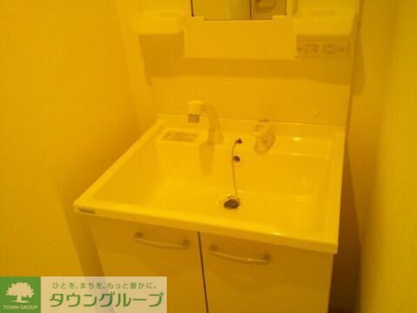 ARSおおたかの森の物件内観写真